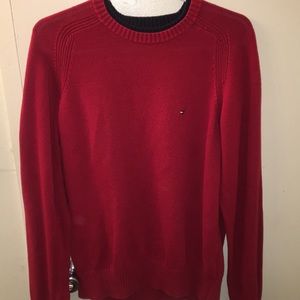 Men’s Tommy Hilfiger Sweater SIZE M